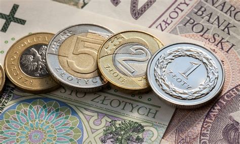 what currency is used in krakow poland